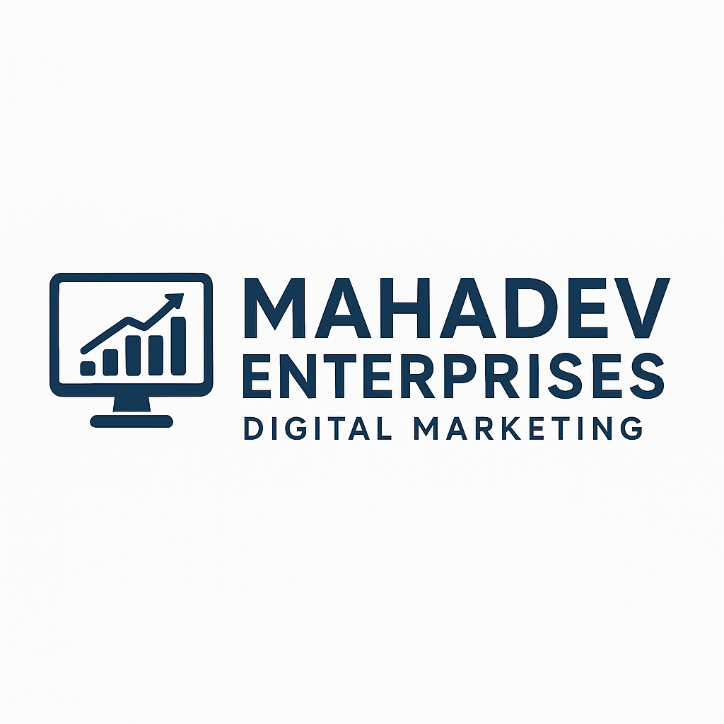 Mahadev Enterprises